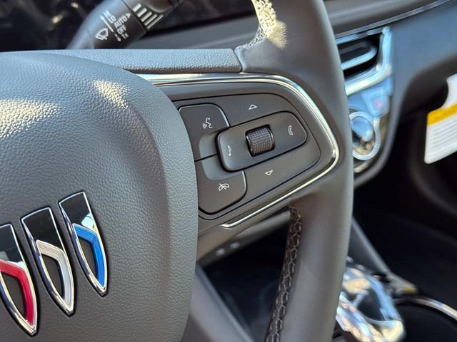 New 2026 Buick Envista Sport Touring w/ Convenience I Package image 27