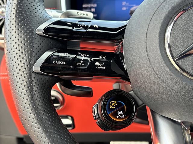 Used 2025 Mercedes-Benz SL 43 AMG image 9