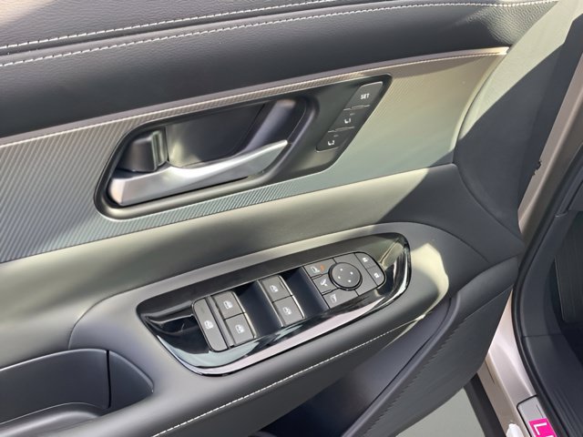 New 2027 Nissan Murano Platinum w/ Technology Package AWD/4WD image 10