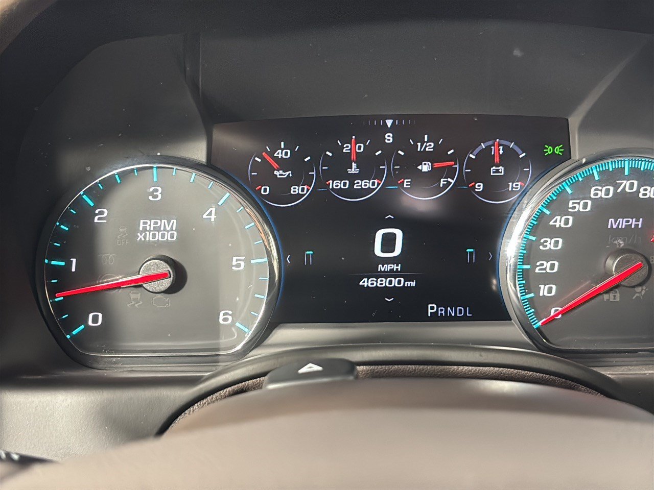 Used 2018 GMC Yukon Denali w/ Open Road Package RWD image 26