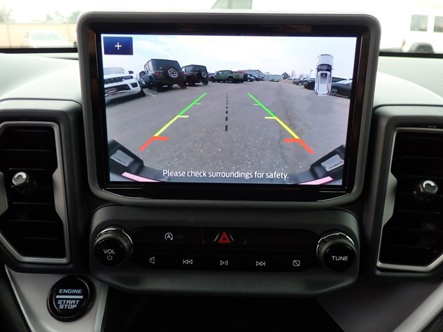Used 2023 Ford Bronco Sport Big Bend w/ Convenience Package image 17