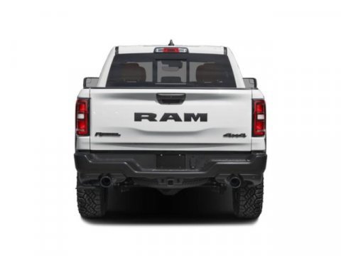 New 2026 RAM 1500 Rebel AWD/4WD image 8