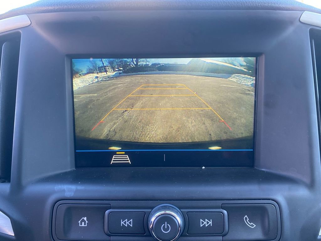 Used 2019 GMC Terrain SLE image 22