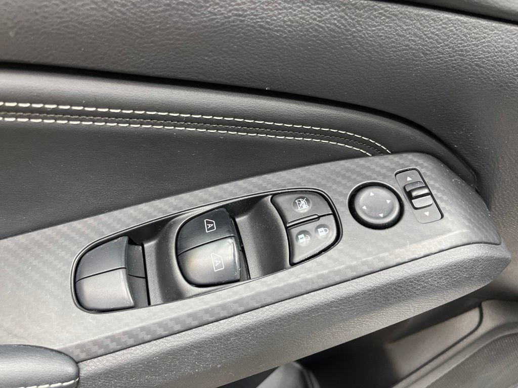 Used 2019 Nissan Altima 2.5 SV FWD image 29