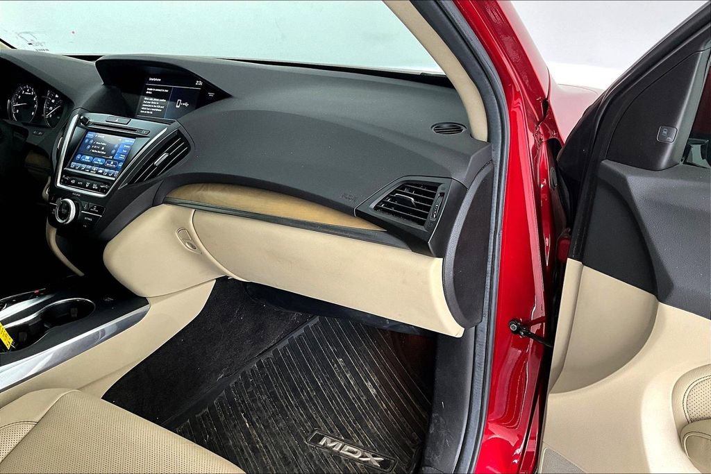 Used 2019 Acura MDX FWD w/ Technology Package image 21