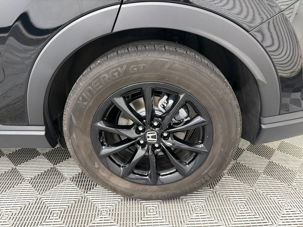 Used 2026 Honda CR-V Sport image 20