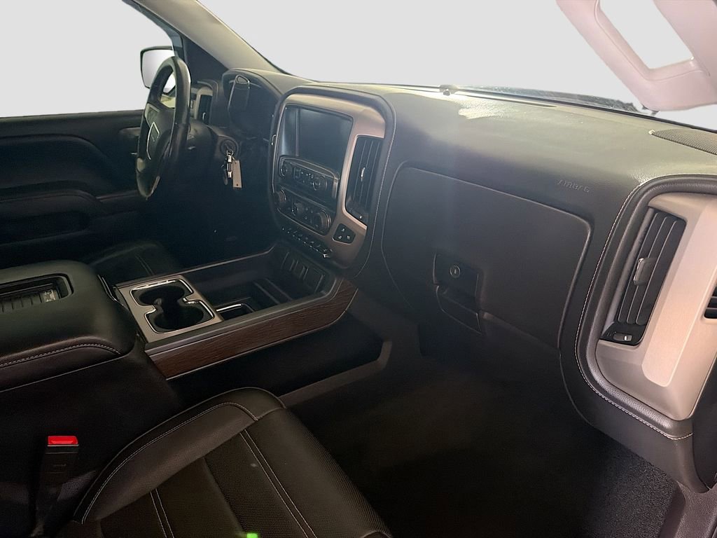 Used 2018 GMC Sierra 1500 Denali w/ Denali Ultimate Package image 33