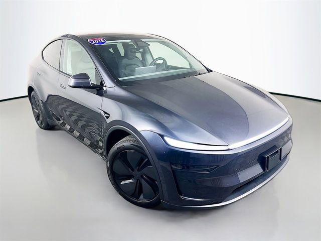 Used 2026 Tesla Model Y Long Range image 2