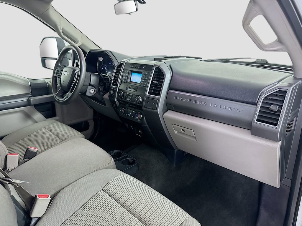 Used 2017 Ford F350 XLT w/ XLT Value Package AWD/4WD image 28