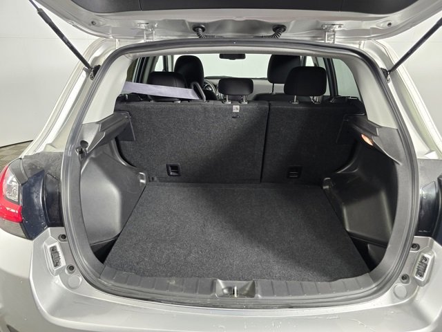 Used 2024 Mitsubishi Outlander Sport ES image 14