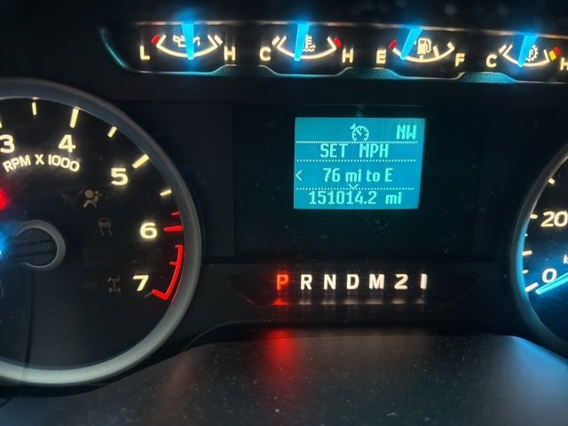 Used 2016 Ford F150 XLT image 44