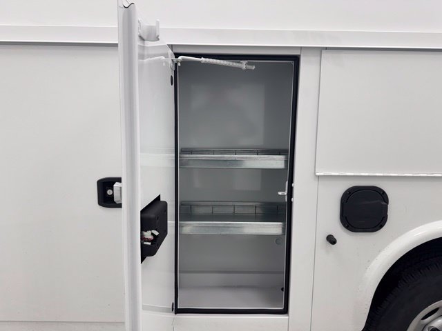 New 2026 Chevrolet Express 3500 w/ Power Convenience Package RWD image 23