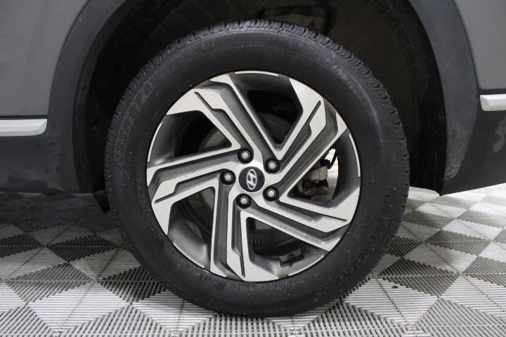 Used 2022 Hyundai Santa Fe SEL image 45