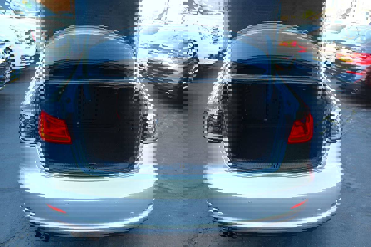 Used 2016 Audi A3 1.8T Premium image 19