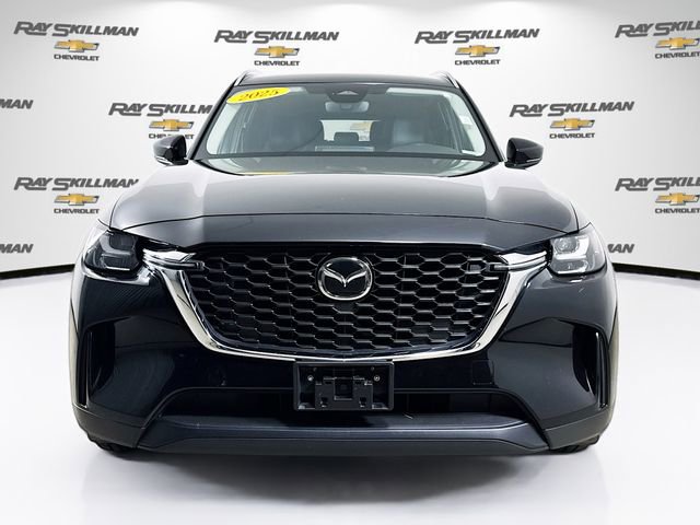 Used 2025 MAZDA CX-90 3.3 Turbo w/ Select Package image 2