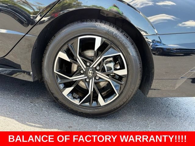 Used 2024 Hyundai Sonata SEL FWD image 10