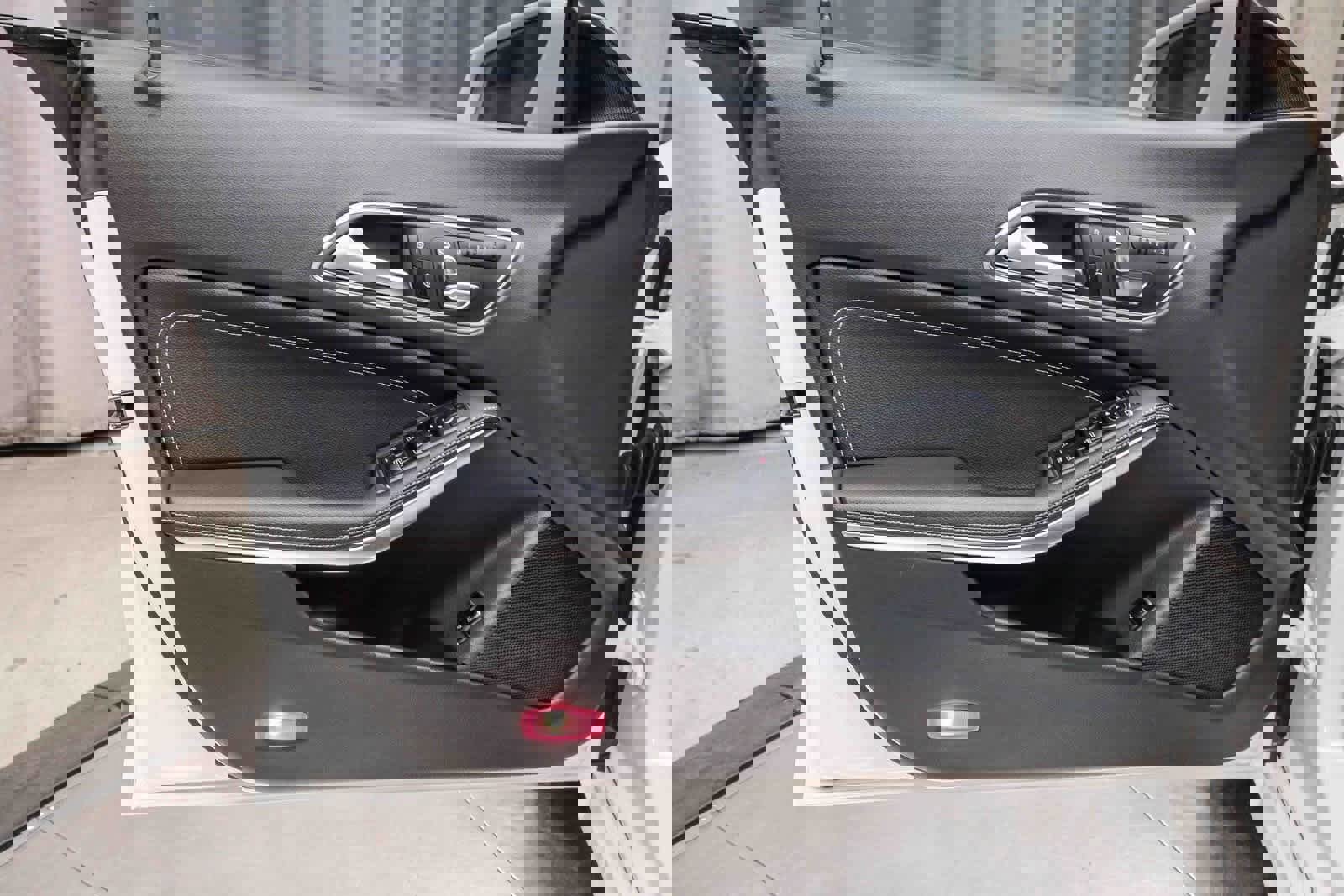 Certified 2018 Mercedes-Benz CLA 250 image 23