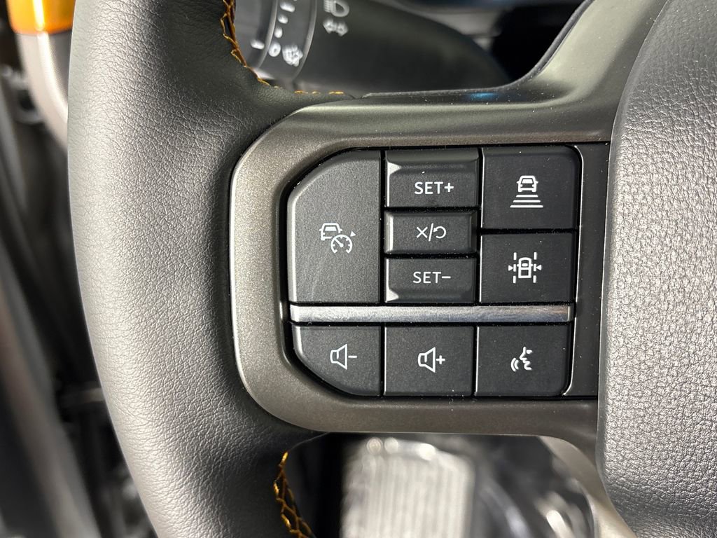 New 2026 Ford F150 Tremor w/ Equipment Group 402B image 18