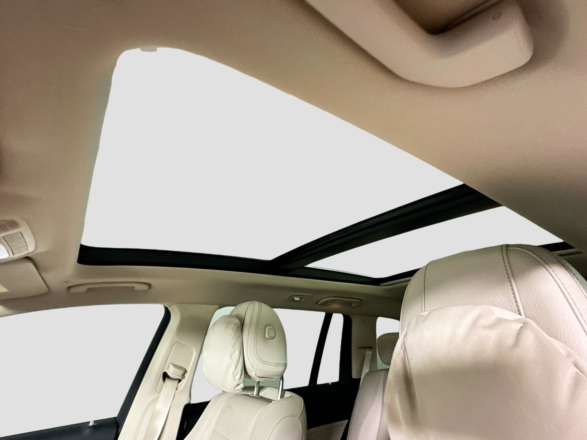 Certified 2026 Mercedes-Benz GLS 450 4MATIC image 27