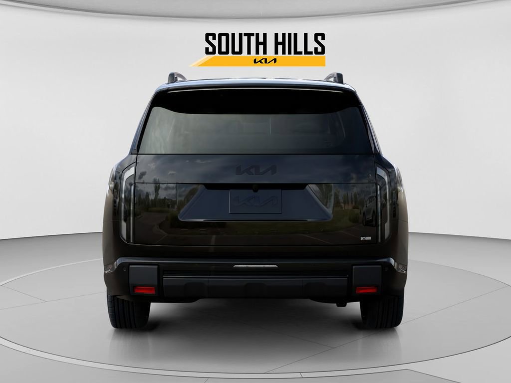 New 2027 Kia Telluride EX X-Line AWD/4WD image 13