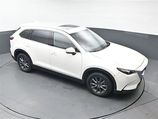 Certified 2023 MAZDA CX-9 Touring image 45