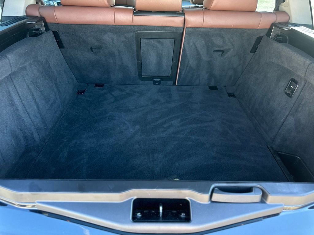 Used 2012 BMW X5 xDrive35i image 13