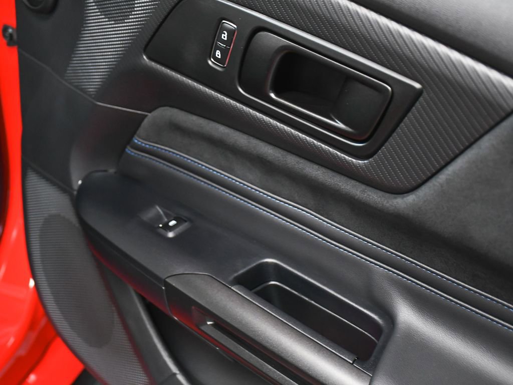 Used 2025 Ford Mustang Dark Horse RWD image 14