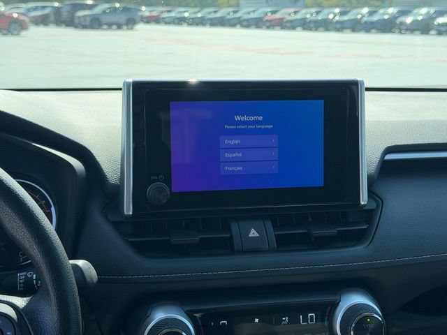 Certified 2023 Toyota RAV4 XLE AWD/4WD image 19