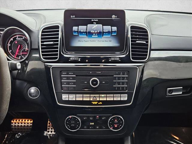 Used 2019 Mercedes-Benz GLS 63 AMG 4MATIC image 13