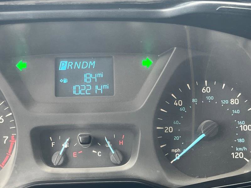 Used 2019 Ford Transit 250 148 High Roof Extended image 19