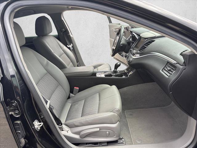 Used 2019 Chevrolet Impala LS FWD image 21