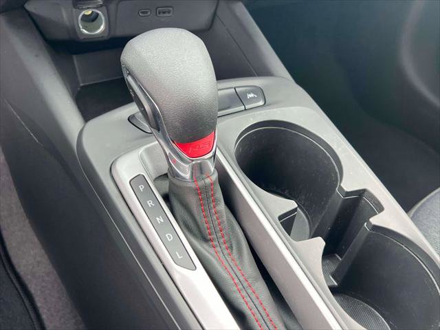 Used 2024 Chevrolet Trax RS w/ Driver Confidence Package image 24