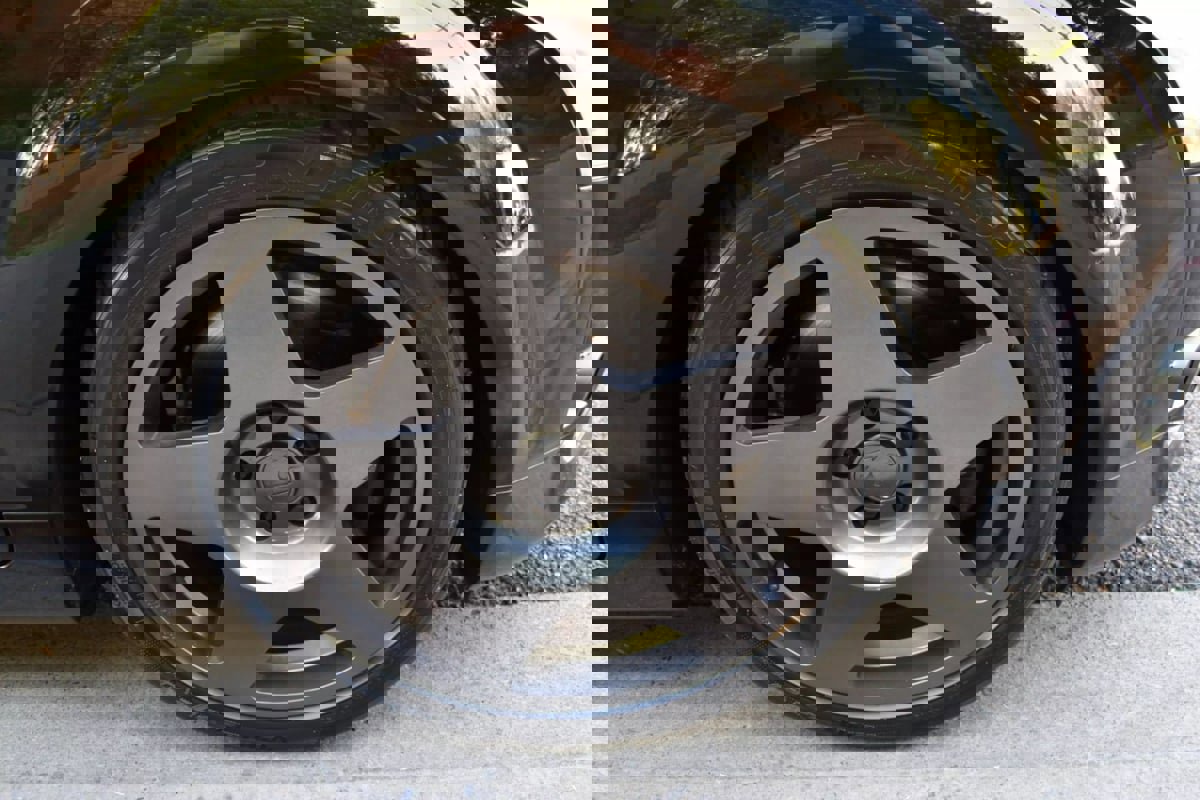 Used 2008 Audi TT 3.2 image 27