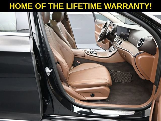 Used 2018 Mercedes-Benz E 300 4MATIC image 49