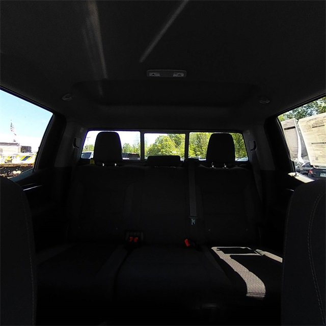 Used 2023 Chevrolet Silverado 1500 RST w/ Convenience Package II image 38