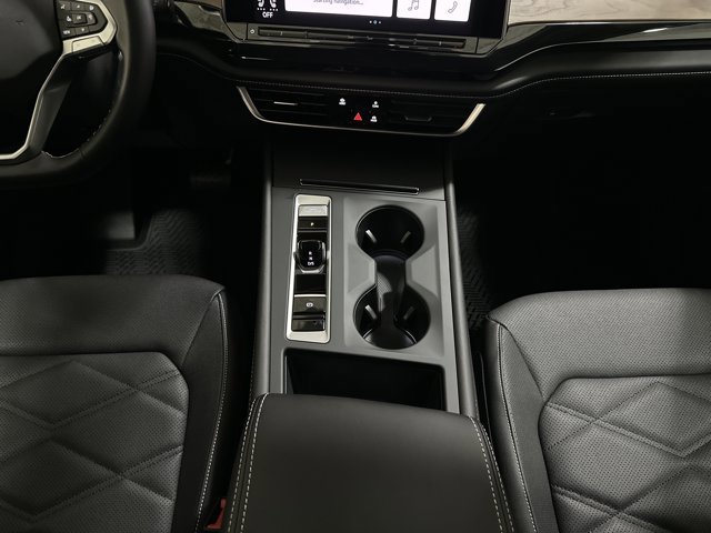 New 2026 Volkswagen Atlas SE image 33