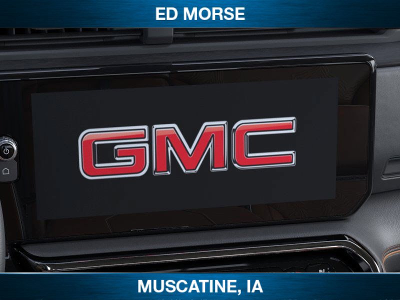 New 2026 GMC Sierra 2500 AT4 w/ AT4 Premium Plus Package image 20