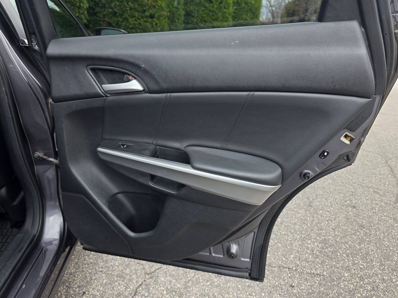 Used 2015 Honda Crosstour EX-L image 29