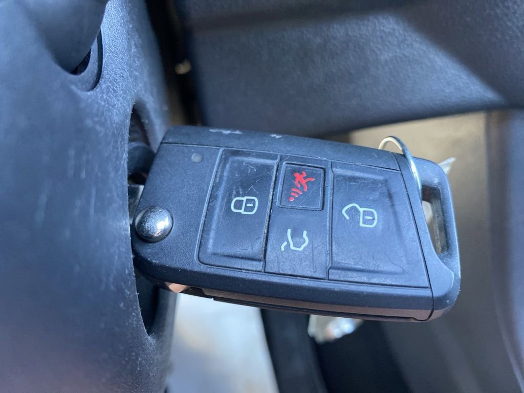 Used 2021 Volkswagen Jetta S FWD image 22