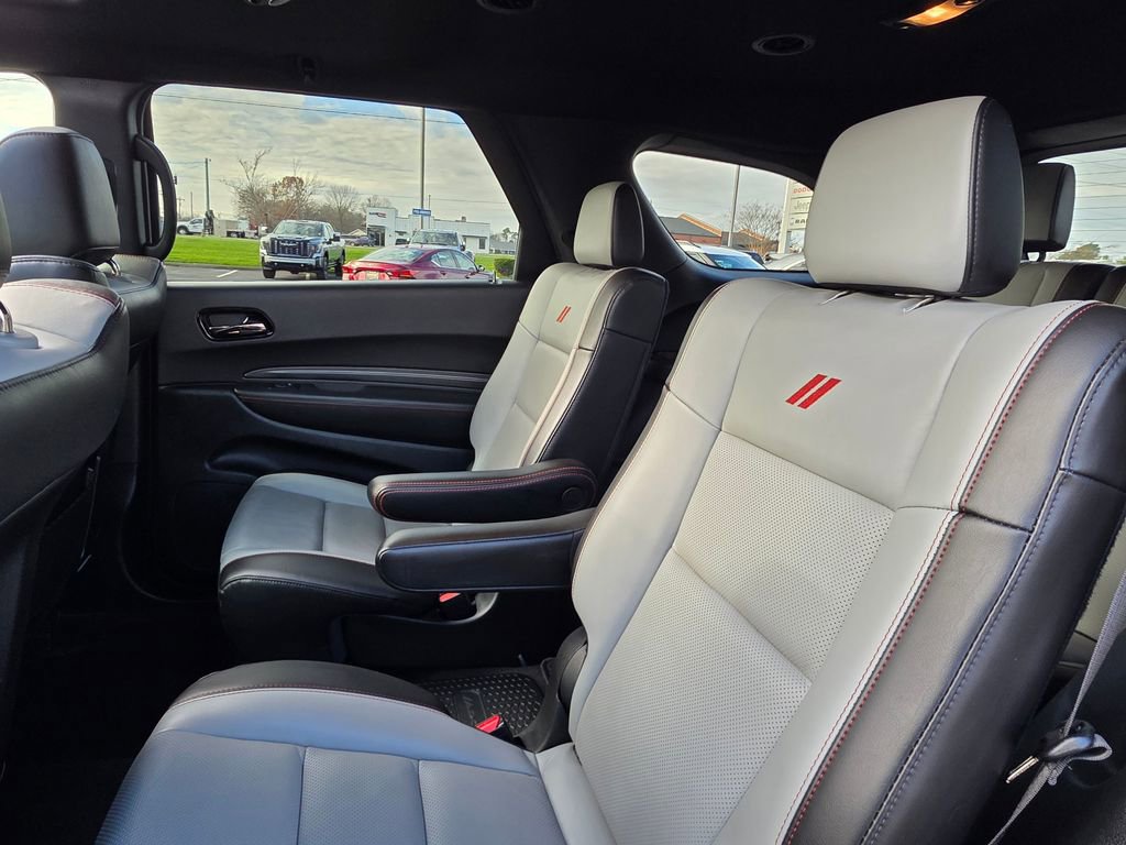 Used 2024 Dodge Durango GT image 27