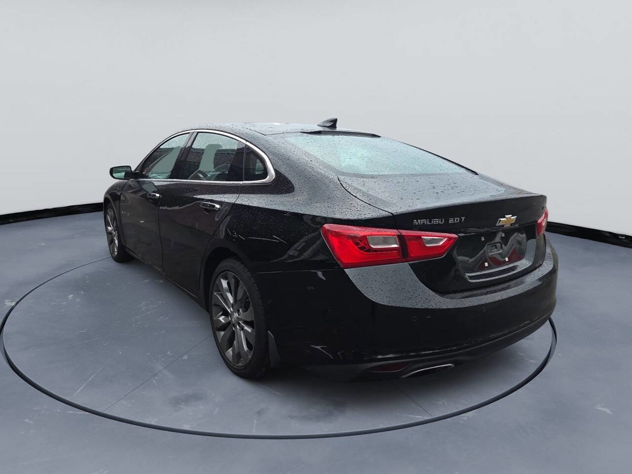 Used 2016 Chevrolet Malibu Premier w/ Driver Confidence Package II image 7