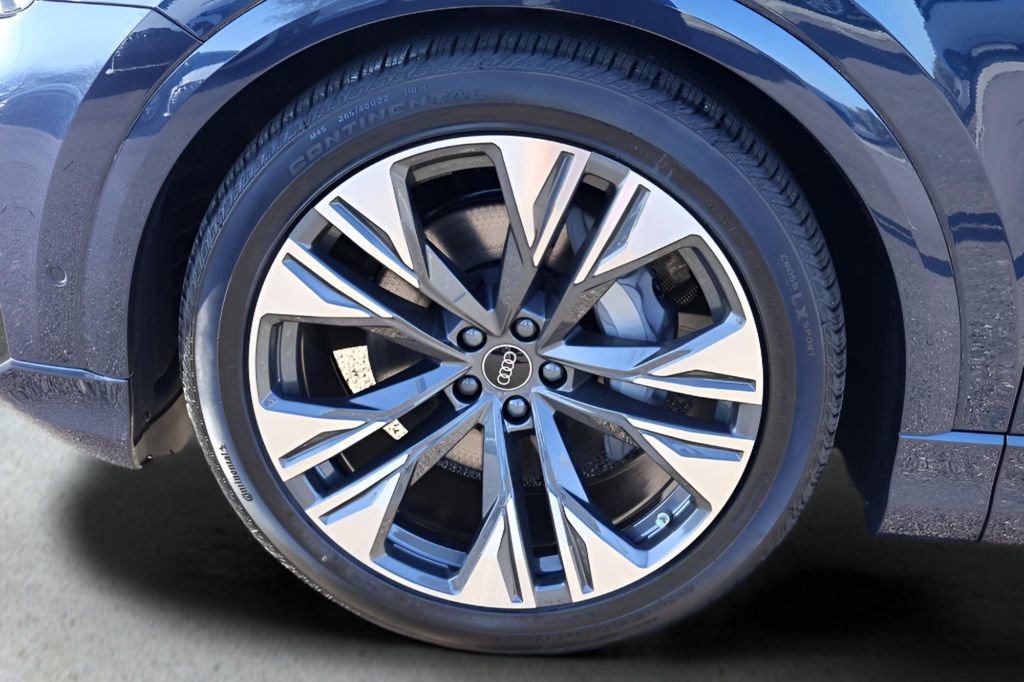 New 2026 Audi Q8 Premium Plus AWD/4WD image 9