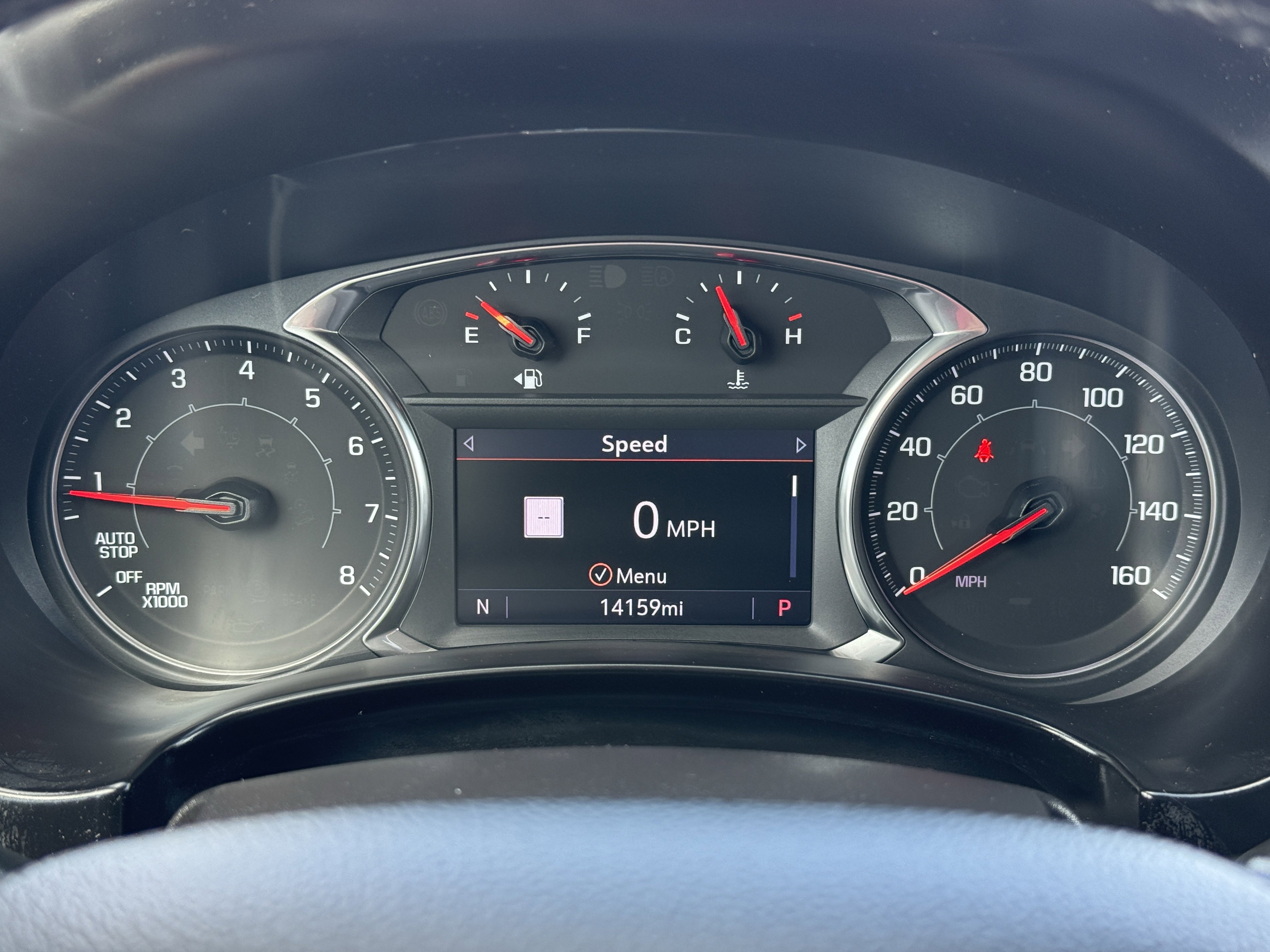 Used 2024 GMC Terrain SLT w/ Infotainment Package II image 30