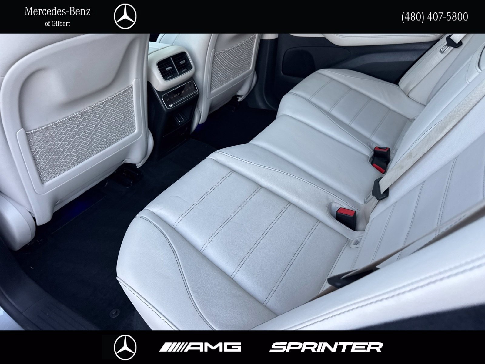 Used 2021 Mercedes-Benz GLE 580 4MATIC image 22