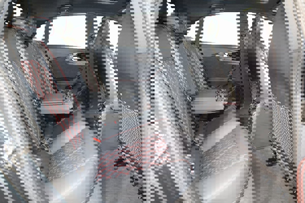 Used 2024 Audi S5 Premium Plus image 17