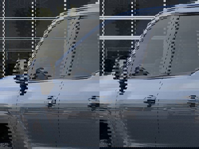 New 2026 GMC Sierra EV Elevation image 12