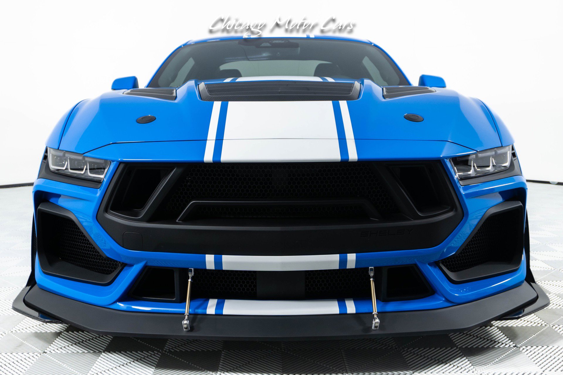 Used 2025 Ford Mustang GT Premium w/ GT Performance Package image 10
