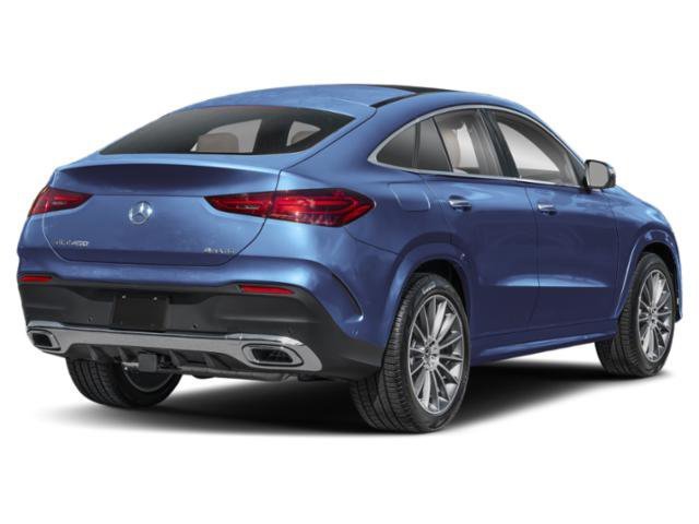 New 2026 Mercedes-Benz GLE 450 4MATIC Coupe image 43