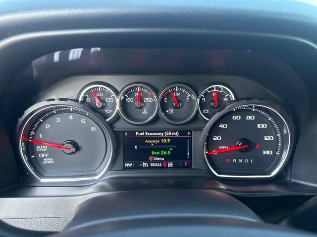 Used 2020 Chevrolet Silverado 1500 RST AWD/4WD image 27
