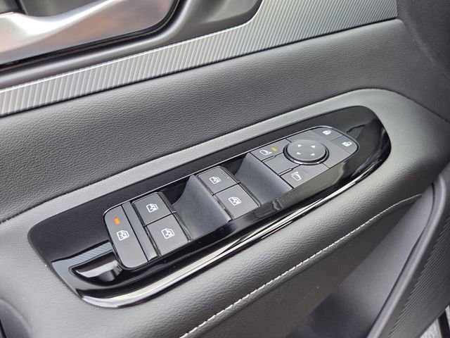 New 2026 Nissan Murano SL AWD/4WD image 18
